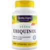 Healthy Origins - Vegan Ubiquinol 100 mg, 60 veganske kapsler - Billede 2