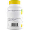 Healthy Origins - Vegan Ubiquinol 100 mg, 60 veganske kapsler - Billede 4