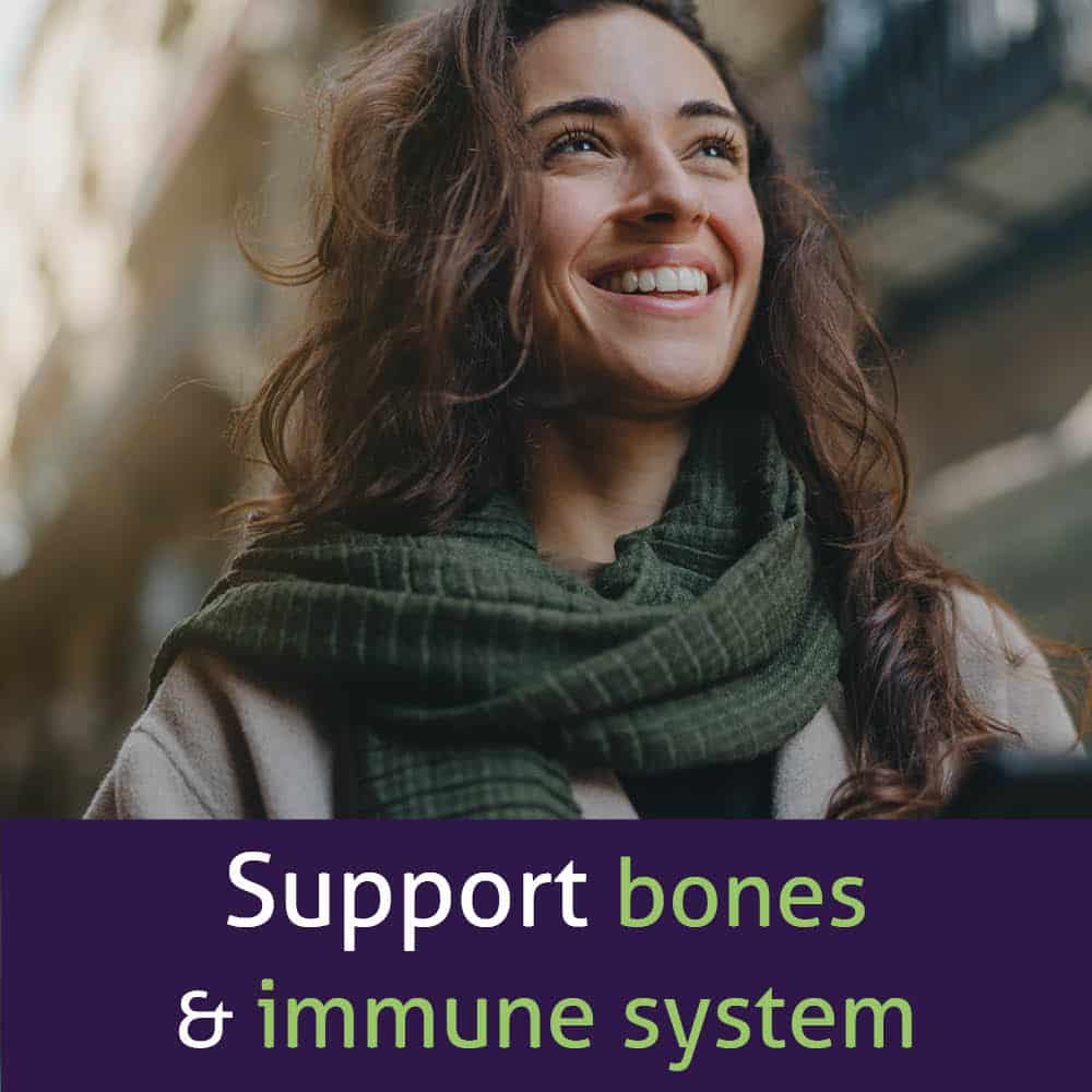 Healthy Origins - Vitamin D3 Depot 5000 IU, 120 bløde kapsler - Billede 2
