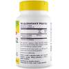 Healthy Origins - Vitamin K2 MK7 100 mcg, 60 bløde kapsler - Billede 3