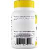 Healthy Origins - Vitamin K2 MK7 100 mcg, 60 bløde kapsler - Billede 4