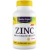 Healthy Origins - Zinc Depot 50 mg, 120 veg. kapsler - Billede 2