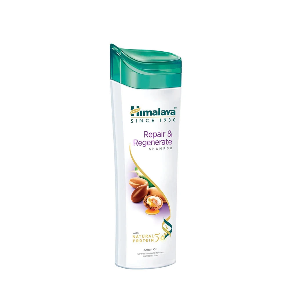 Himalaya Repair Regenerate Shampoo (400 ml)