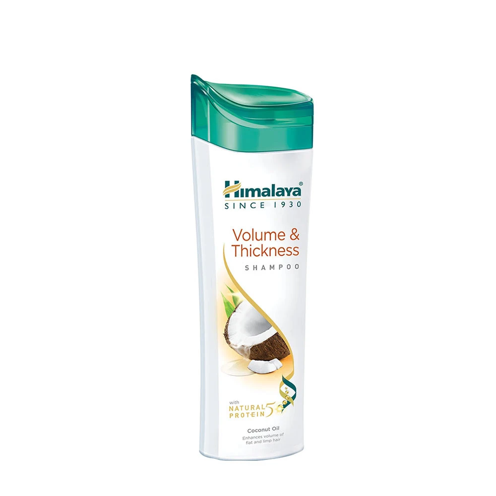 Himalaya Volume Thickness Shampoo (400 ml