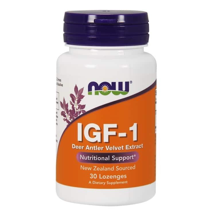 IGF-1