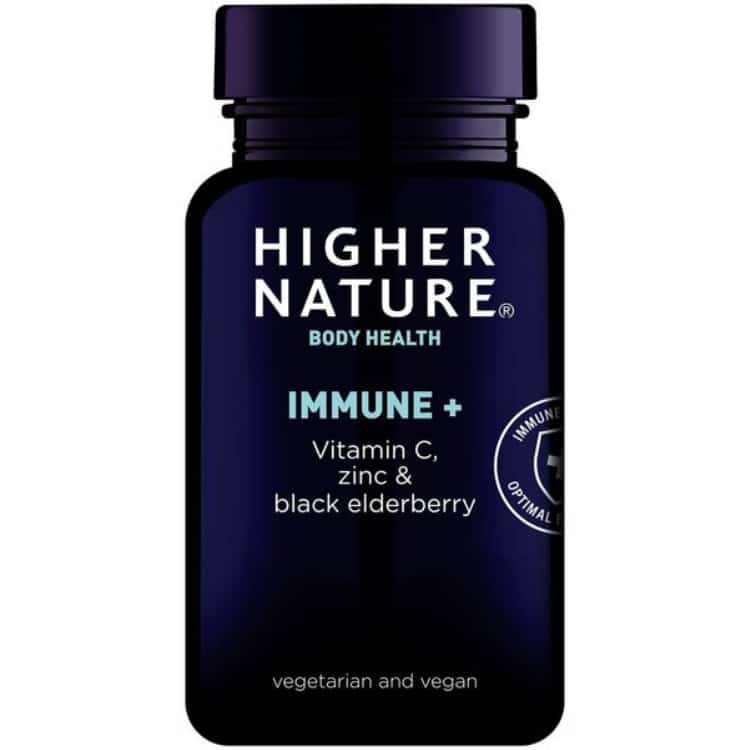 Immune+ - 90 tabs