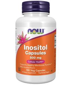 Inositol