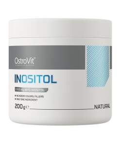 Inositol Supreme Pure - 200g
