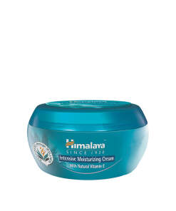 Intensive Moisturizing Cream - 50 ml.