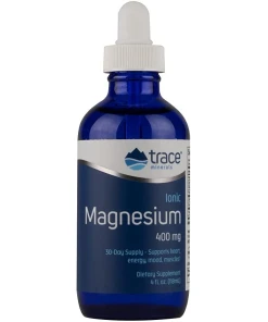 Ionic Magnesium