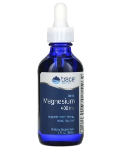 Ionic Magnesium