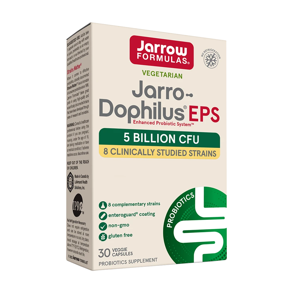 Jarro-Dophilus EPS