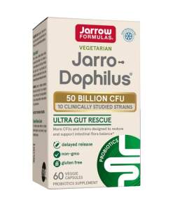Jarro-Dophilus Ultra Gut Rescue