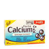 JutaVit Calcium Forte + Ca/K2/D3  (30 Tablets)