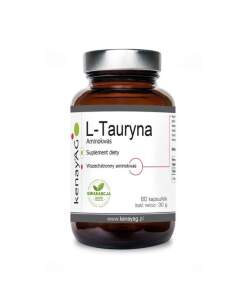 KENAY L-taurine (60 caps)