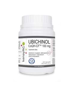 KENAY Ubiquinol CoQH-CF