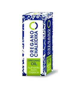 KENAY Wild oregano oil liquid drops (10 ml / 0