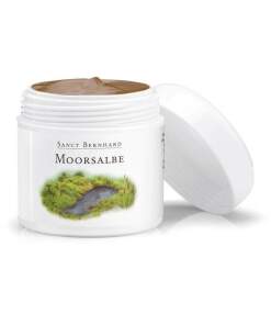 KRAUTERHAUS SANCT BERNHARD Moorsalbe - Peat Ointment (100 ml / 3