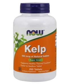 Kelp