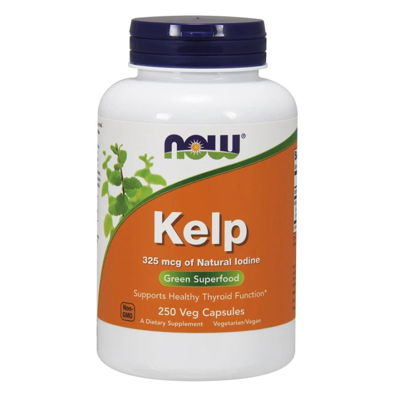 Kelp