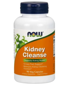 Kidney Cleanse - 90 vcaps