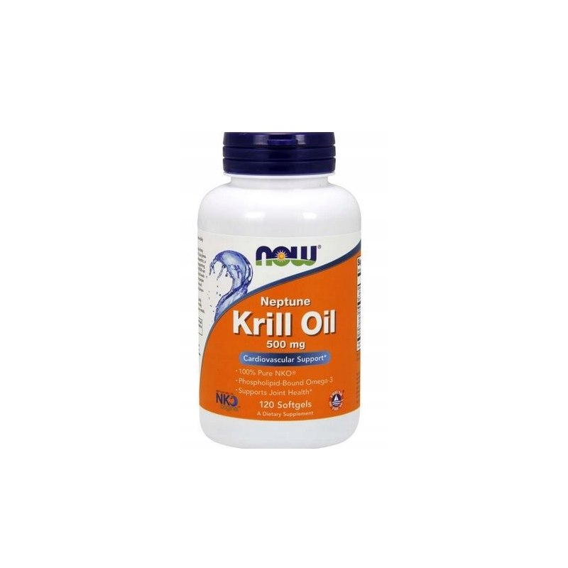 Krill Oil