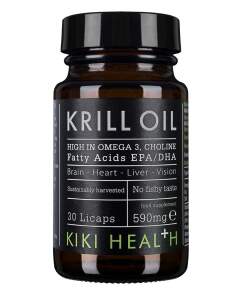 Krill Oil