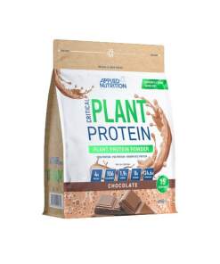Kritisk Plante Protein