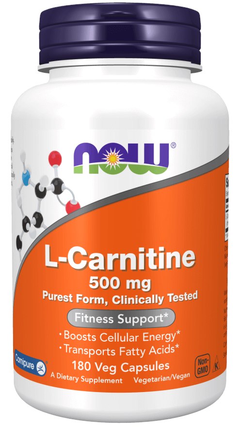 L-Carnitine