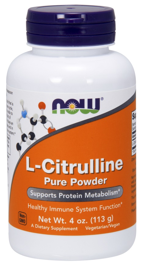L-Citrulline