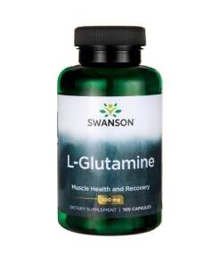 L-Glutamine