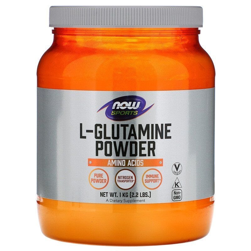 L-Glutamine