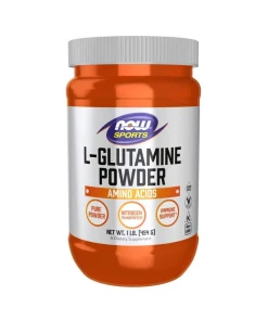 L-Glutamine