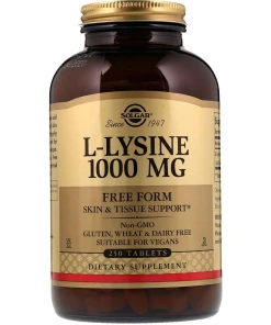 L-Lysine