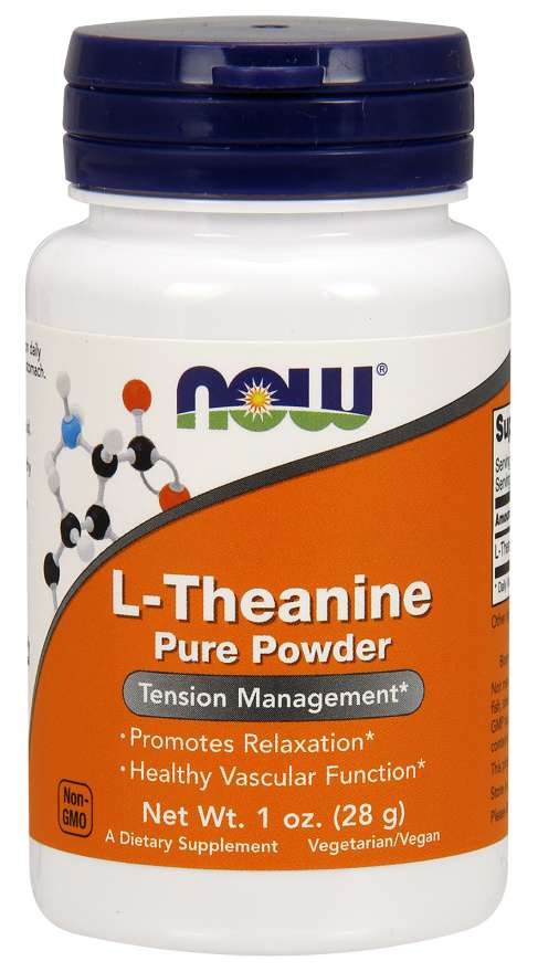 L-Theanine