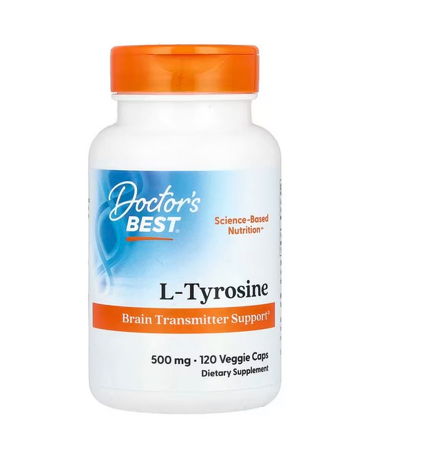 L-Tyrosine