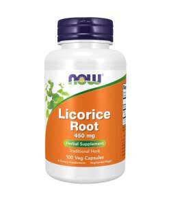 Licorice Root