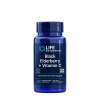 Life Extension - Black Elderberry + Vitamin C (60 Veg Capsules)