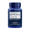 Pantothensyre (B-5-vitamin), 500mg - 100 kapsler - Billede 2