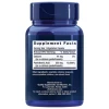 Pantothensyre (B-5-vitamin), 500mg - 100 kapsler - Billede 5
