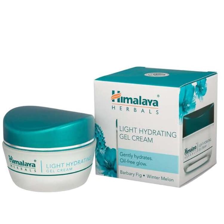 Light Hydrating Gel Cream - 50g