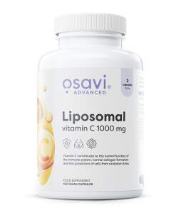 Liposomal Vitamin C