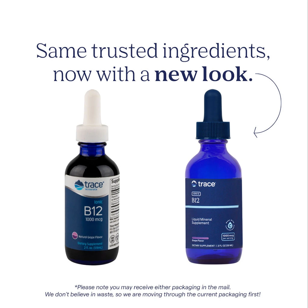 Ionisk B12, 1000mg - 59 ml. - Billede 4