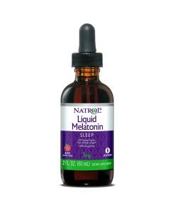 Liquid Melatonin
