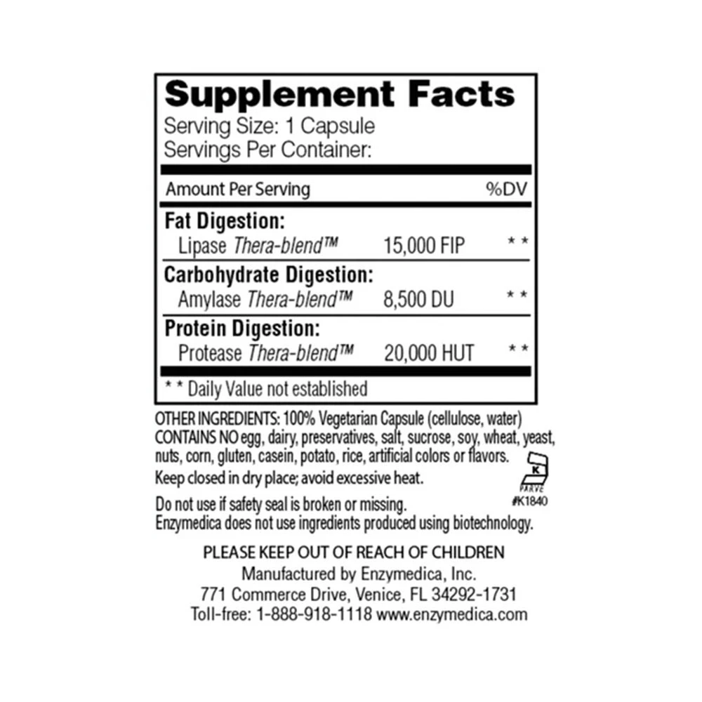 Lypo Gold - 60 kapsler - Billede 2