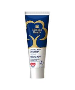 MANUKA HEALTH Toothpaste with Manuka Honey MGO 250+ and Manuka Oil (75 ml)