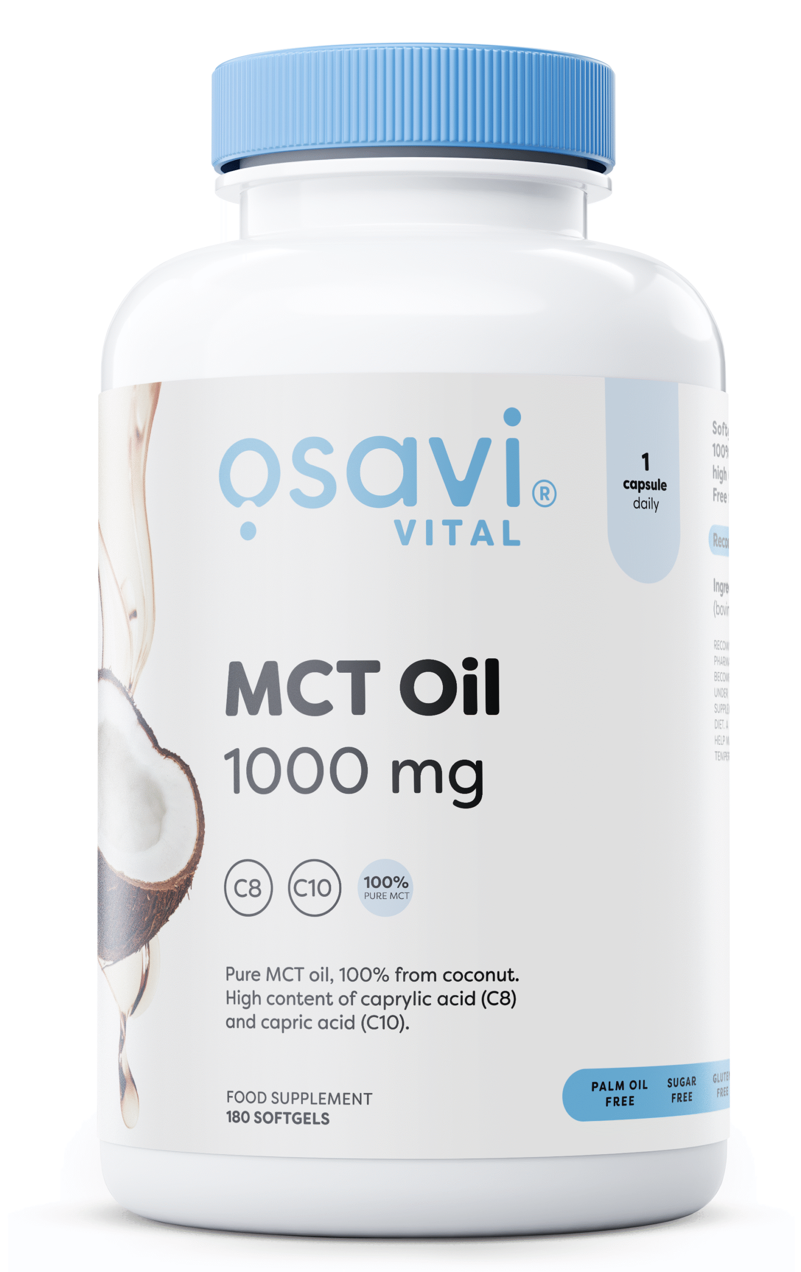 MCT Oil