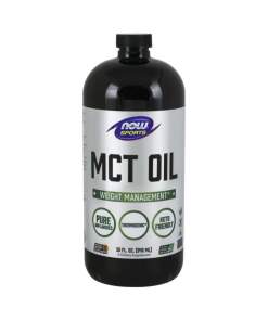 MCT Oil