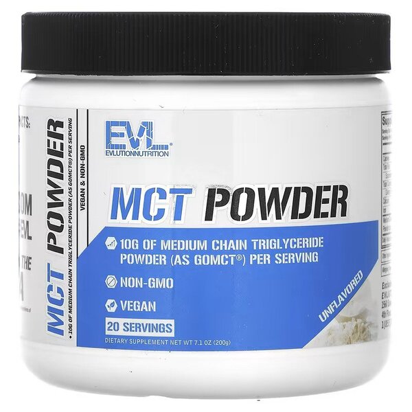 MCT Powder