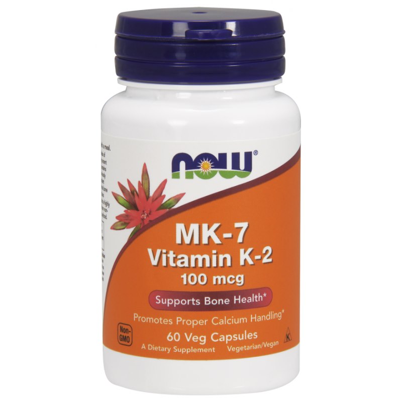 MK-7 Vitamin K-2
